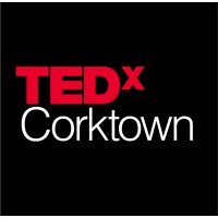 TEDx Corktown Logo