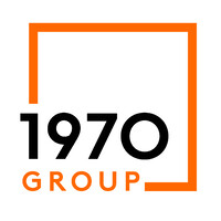 1970 Group Logo