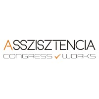 Asszisztencia Congress Bureau Logo