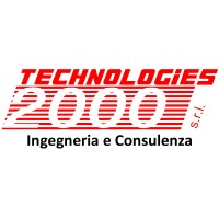Technologies 2000 S.r.l. Logo