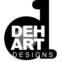 Dehart Designs Logo