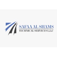 Safaa Al Shams Technical Services L.L.C Logo