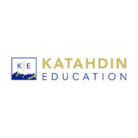 Katahdin Education Logo