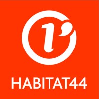 HABITAT 44 Logo