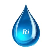 Robinson India - Water Treatment Services Logo