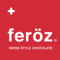 Feroz Chocolates Logo