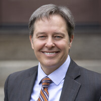 The Law Office of Robert C Hahn, III, PS Logo