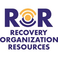 Recovery Organization Resources Logo