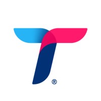優聘資訊科技有限公司 Talfin Information Technology Ltd. Logo