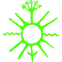 Perto lituanistinė mokykla Baltų šalelė Logo