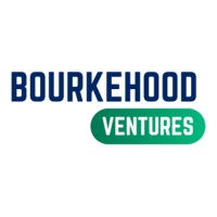 BourkeHood Ventures - Venture Capital | Private Equity | Startup Funding Logo