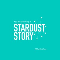 Stardust Story Logo