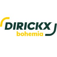 DIRICKX BOHEMIA spol. s r.o. Logo