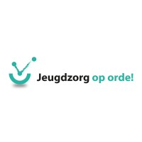 Jeugdzorgoporde Logo