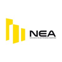 NEA Logo