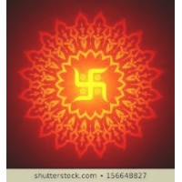 Swastik Enterprise Logo