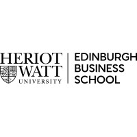 Edinburgh Business School at House of Knowledge Logo