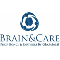 Brain&Care Logo