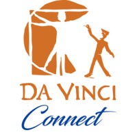Da Vinci Connect Logo