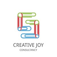 Creative Joy Consultancy Logo