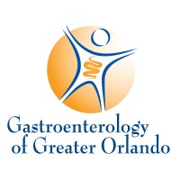Gastroenterology of Greater Orlando Logo