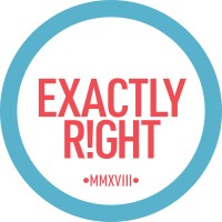 Exactly Right Media Logo