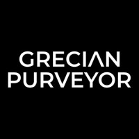 GRECIAN PURVEYOR Logo