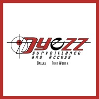 Dyezz Surveillance & Access Logo