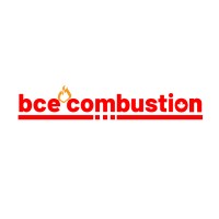 BCE Combustion Inc. Logo