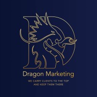 Dragon Marketing Logo