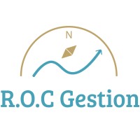 R.O.C. Gestion Logo
