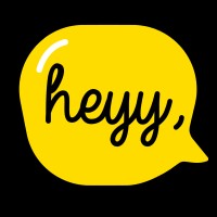 heyy, Logo