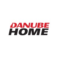 Danube Home Logo