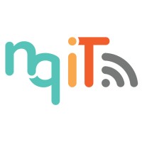 NQIT Logo