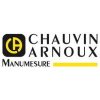 Manumesure - groupe Chauvin Arnoux Logo