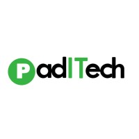 Paditech Logo