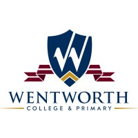 Wentworth College Logo