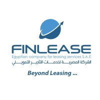 Finlease EG Logo