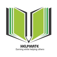 Helpmateofficial Logo
