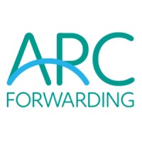 Arc Forwarding Logo