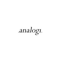 Analogi Agency Logo