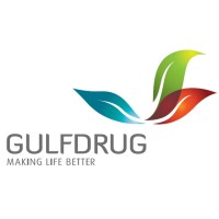 GULF DRUG LLC Logo