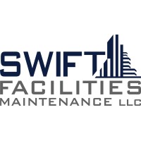 Swift Facilities Maintenance, LLC Logo