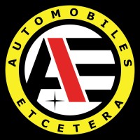Automobiles Etcetera Logo