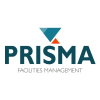 PRISMA Facilities Management Logo