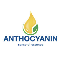 Anthocyanin Naturals India Pvt Ltd Logo