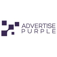 Advertise Purple Logo