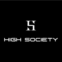 High Society Logo