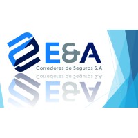 Seguros E&A Corredores de Seguros, S.A. Logo