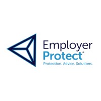 Employer Protect Logo